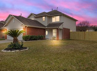 9527 Maple Green Ln, Houston, TX 77044