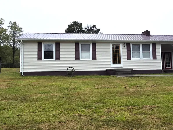174 Orchard Rd, Ballard, WV 24918