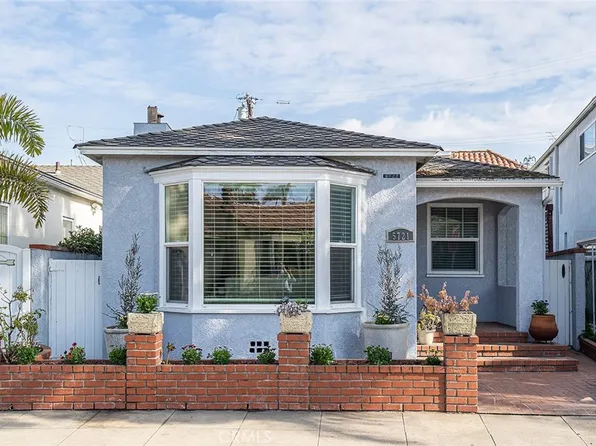 5721 E The Toledo, Long Beach, CA 90803