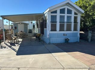 10337 E 29th Ln, Yuma, AZ 85365
