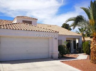 6288 Pride Ln, Las Vegas, NV 89103