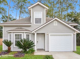 7110 Yowdy Star Ln, Jacksonville, FL 32244