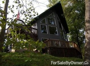 1872 Teton Ln SE, Sugar Grove, OH 43155