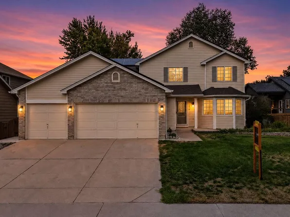 11410 Moline Street, Henderson, CO 80640
