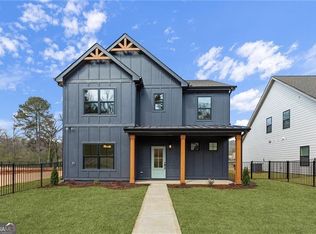 42 Puckett Rd SE, Emerson, GA 30137