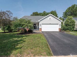 7415 Savanna Dr, Temperance, MI 48182