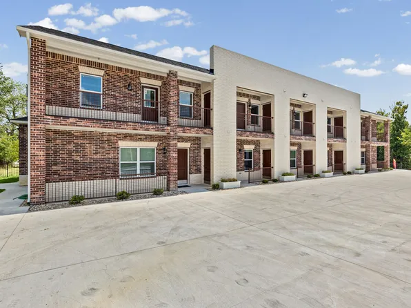 South Campus Apartments-1906, 1906 Jackson St #B90b113df, Commerce, TX 75428