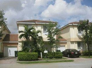 6501 Hidden Cove Dr #61, Davie, FL 33314