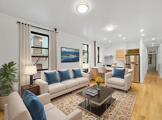 503 W 148th St APT 41, New York, NY 10031