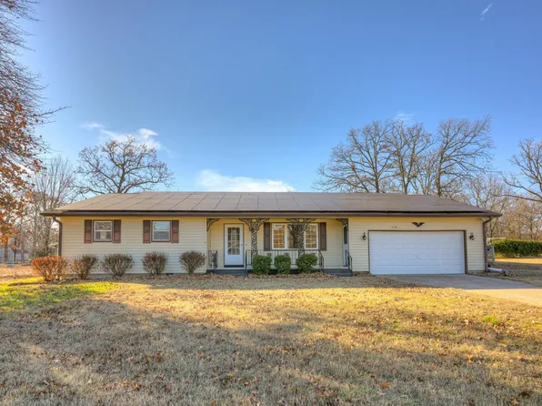 210 Rocky Lane, Carl Junction, MO 64834