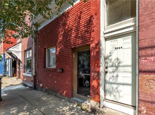 5132 Butler St, Pittsburgh, PA 15201