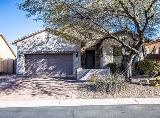 6924 E Snowdon St, Mesa, AZ 85207