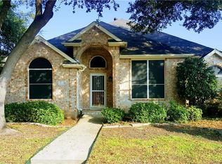 3306 Bridgewater Dr, Rowlett, TX 75088