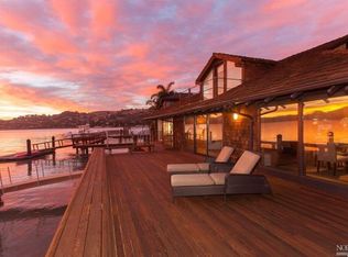 17 W Shore Rd, Belvedere Tiburon, CA 94920
