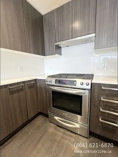 1-8288 Granville Ave #1506 — Photo 5