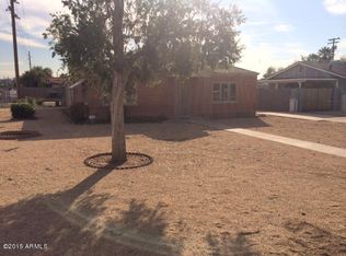 1743 E Granada Rd, Phoenix, AZ 85006