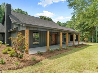 518 Doc Johnson Rd, Purvis, MS 39475