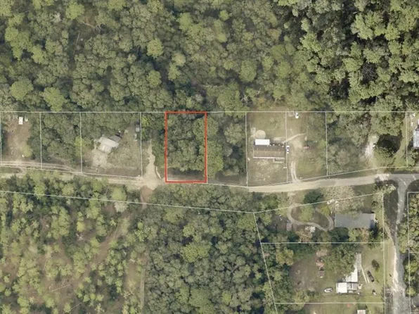 North Rd #66, Altoona, FL 32702