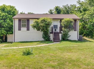 132 Hollywood Blvd, Gallatin, TN 37066