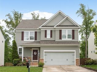 7377 Nicklaus Cir, Moseley, VA 23120
