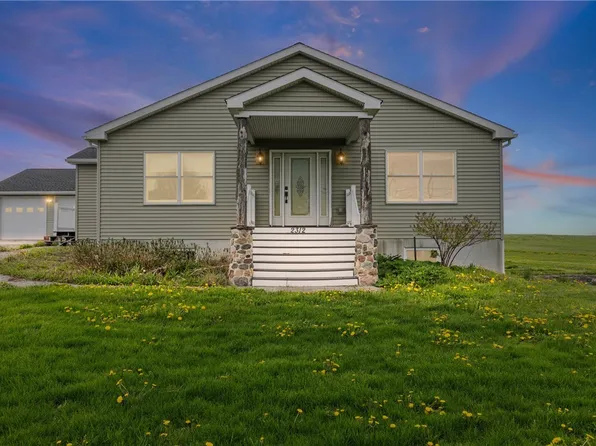2312 Havens Corners Rd, Penn Yan, NY 14527
