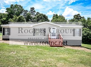 149 Foxfire Dr, Henderson, NC 27537