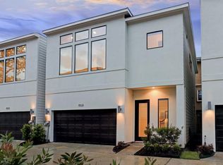 8526 S David St, Houston, TX 77054