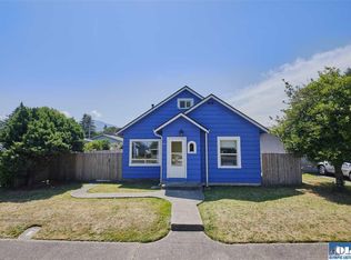 510 W 5th St, Port Angeles, WA