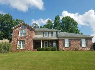 15 Nettle Ct, Columbus, GA 31909