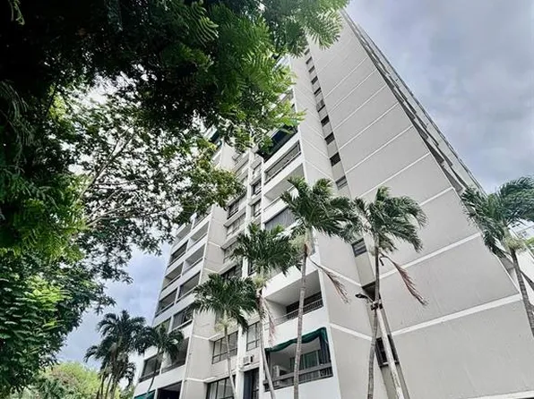 87 Carr #20-1402, San Juan, PR 00921