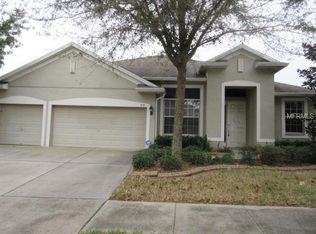 437 Arch Ridge Loop, Seffner, FL 33584