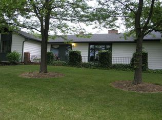 6830 Central College Rd, New Albany, OH