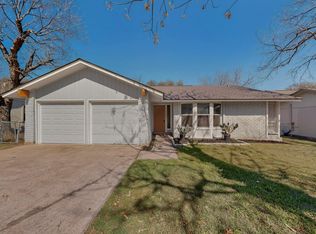 1004 Speer Ln, Austin, TX 78745