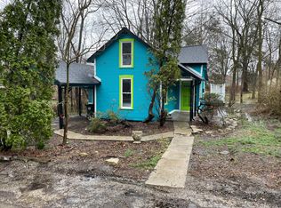 127 Cliff St, Yellow Springs, OH 45387
