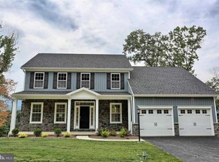 119 Kittochtinny Dr, Marysville, PA 17053