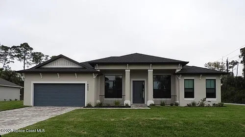 8555 Henry Ave Photo 1