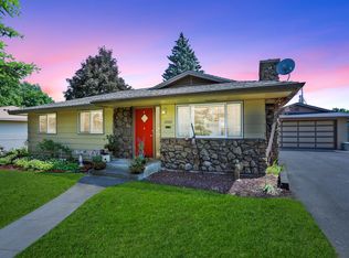 12022 E 25th Ave, Spokane, WA 99206