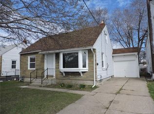 1365 Harlem Rd, Cheektowaga, NY 14206