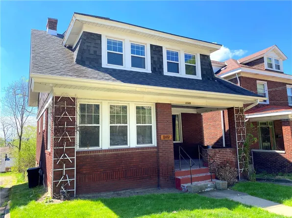 1149 Termon Ave, Pittsburgh, PA 15212