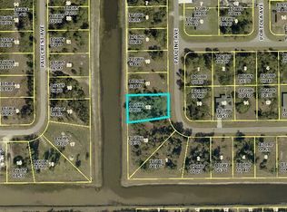 432 Pauline Ave, Lehigh Acres, FL 33974