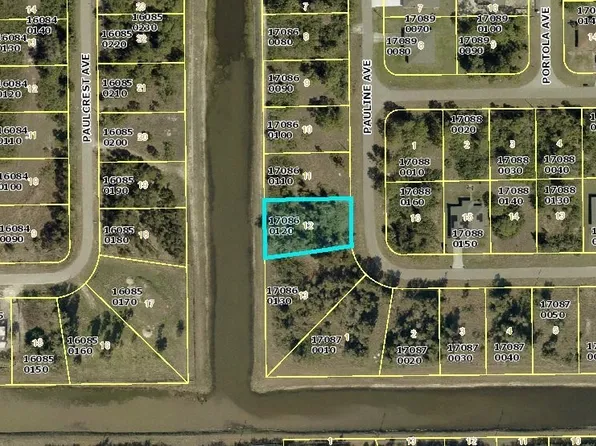 432 Pauline Ave, Lehigh Acres, FL 33974