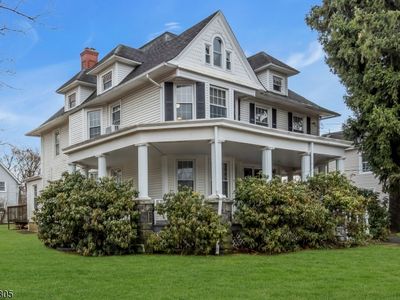 266 Main St, Whitehouse Station, NJ, 08889