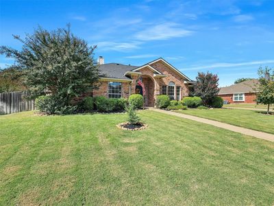 320 Hampstead Dr, Murphy, TX, 75094