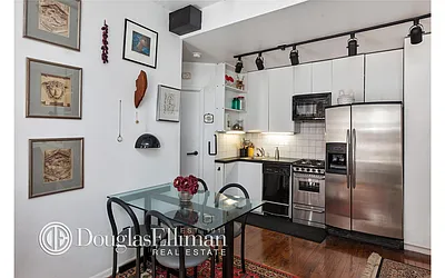 Sold by Douglas Elliman