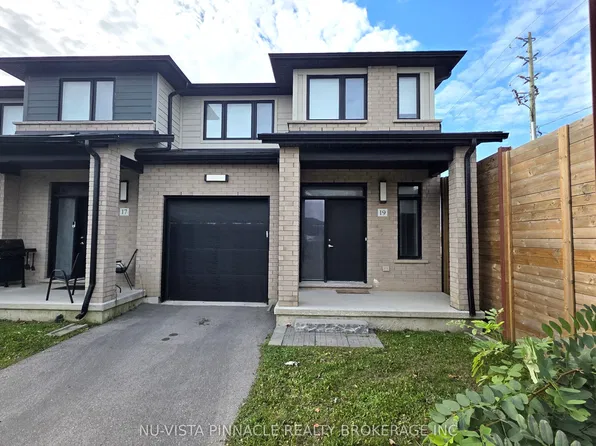 3635 Southbridge Ave #19, London, ON N6L 1J9