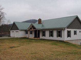 3334 New Hope Church Rd, Laurel Springs, NC 28644