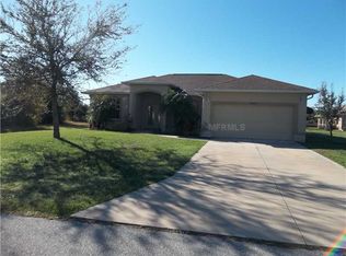 26453 Barranquilla Ave, Punta Gorda, FL 33983