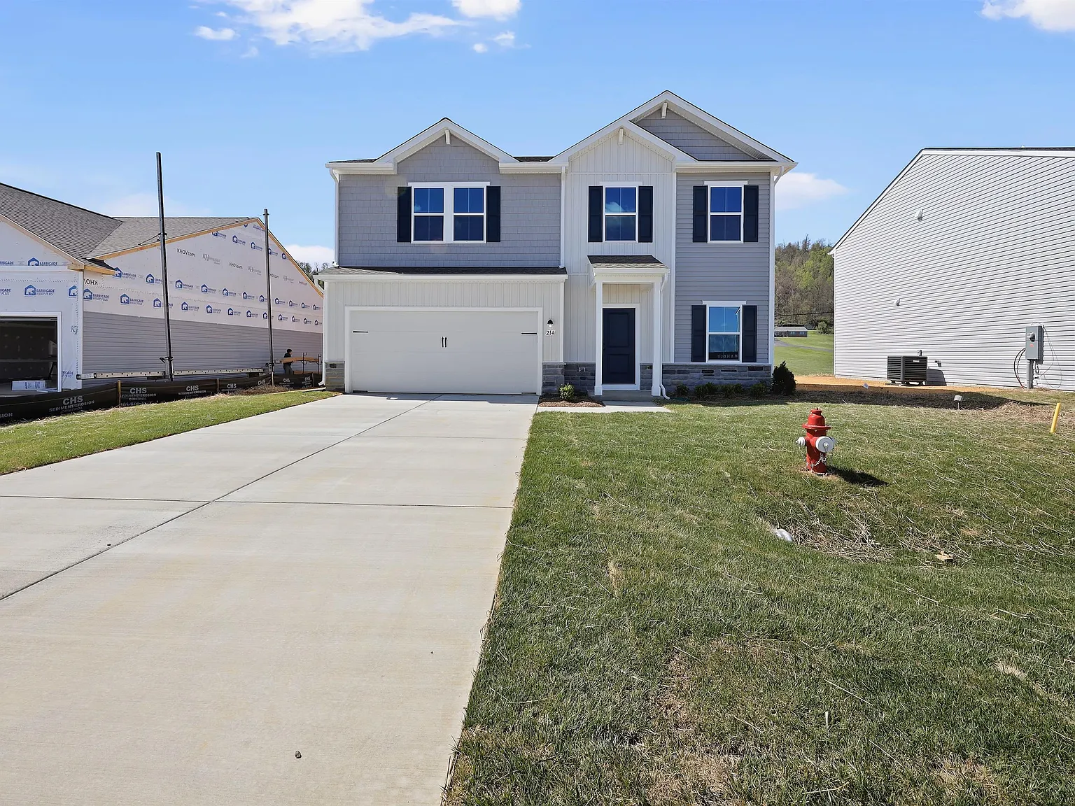 214 Scoter Road - 1 — Photo 1