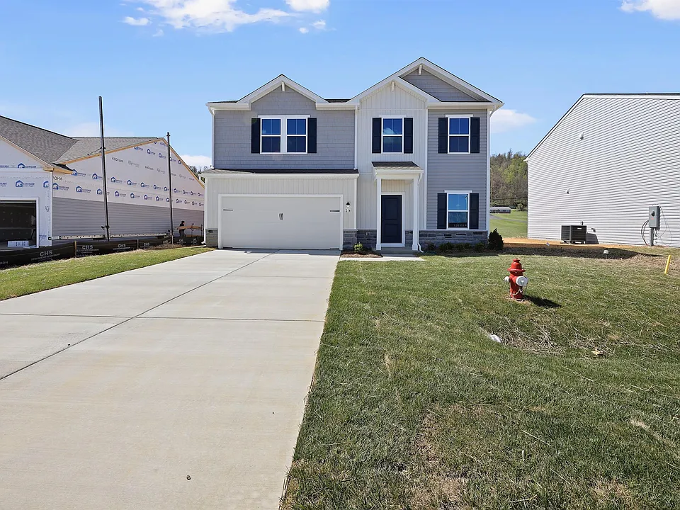 214 Scoter Rd