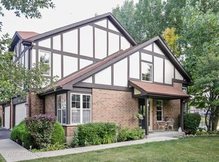 30 Willow Bridge Way, Bloomingdale, IL 60108